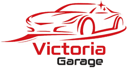 Victoria Garage logo