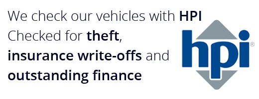 Victoria Garage partner banner