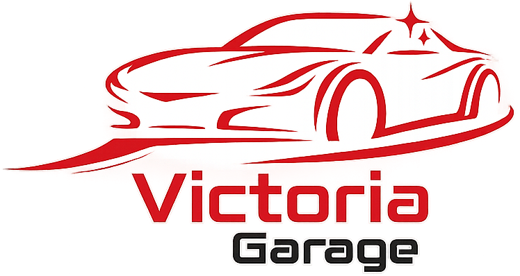 Victoria Garage
